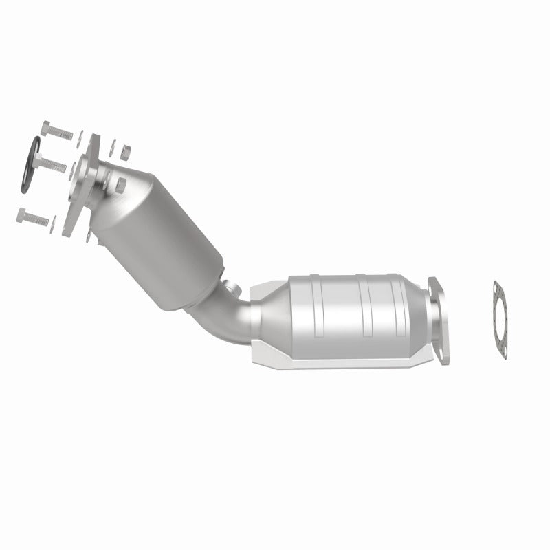 MagnaFlow Direct Fit Catalytic Converter 07-08 G35/37/350Z Driver Side OEM - 49143