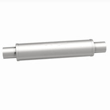 Load image into Gallery viewer, MagnaFlow Muffler Mag SS 18X4X4 2.5X2.5 C/C - 10426