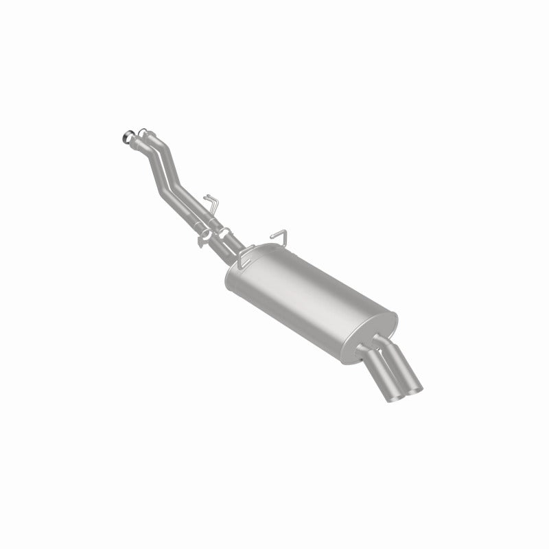 MagnaFlow BRE Exhaust Kit 87-93 BMW 325i 325is 2.5L - 106-0316