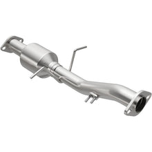 Load image into Gallery viewer, MagnaFlow Direct Fit Catalytic Converter 95-98 Toyota T100 2WD 3.4L - 23301