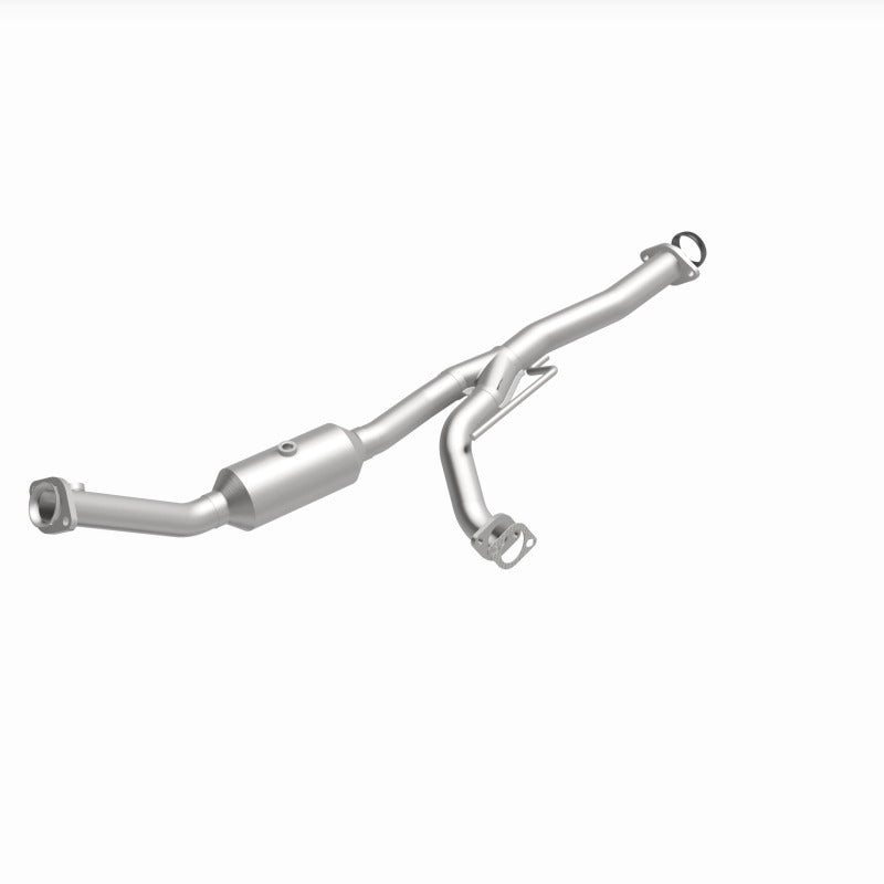 MagnaFlow Conv DF 07-09 Ranger 4.0 Passenger Side OEM - 49678