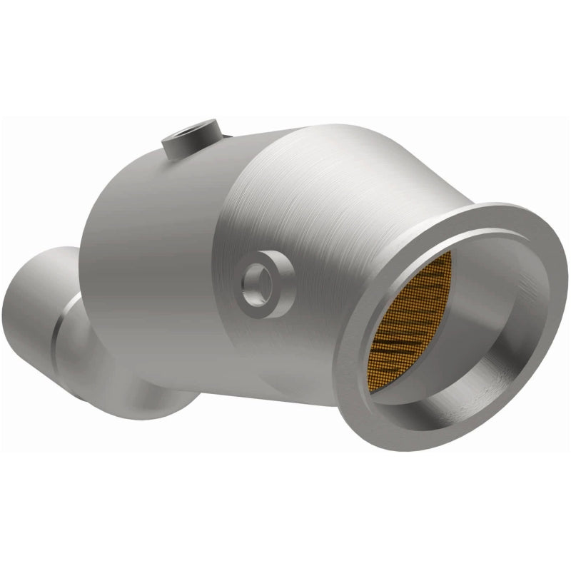 MagnaFlow Direct Fit Catalytic Converter 2014 BMW X5 3.0L Closed Couple - 52258