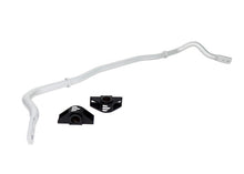 Load image into Gallery viewer, Whiteline 02-06 Acura RSX 01-05 Honda Civic Rear Sway Bar 26mm 3 Point Adjustable - BHR67XZ