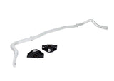 Whiteline 02-06 Acura RSX 01-05 Honda Civic Rear Sway Bar 26mm 3 Point Adjustable - BHR67XZ