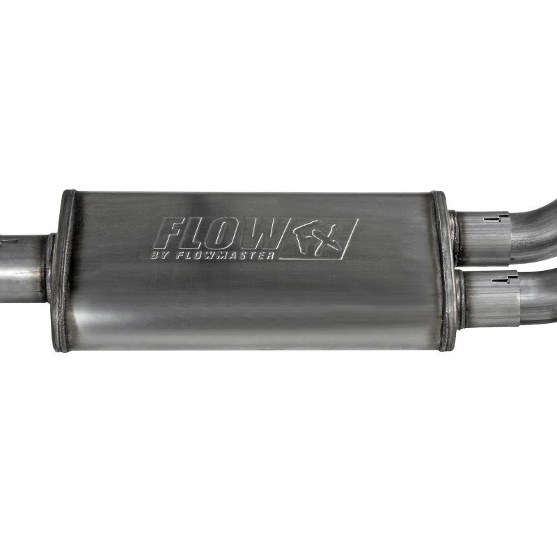 Flowmaster 06-08 Dodge RAM 1500 5.7L FlowFX DOS Cat-Back Exhaust System - 717995