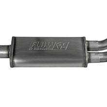 Load image into Gallery viewer, Flowmaster 06-08 Dodge RAM 1500 5.7L FlowFX DOS Cat-Back Exhaust System - 717995