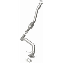 Load image into Gallery viewer, MagnaFlow 01-04 Aztek 3.4 OEM Underbody Direct Fit Converter - 52039