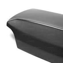 Load image into Gallery viewer, Seibon 00-10 Honda S2000 CSL-Style Carbon Fiber Trunk Lid - TL0005HDS2K-C