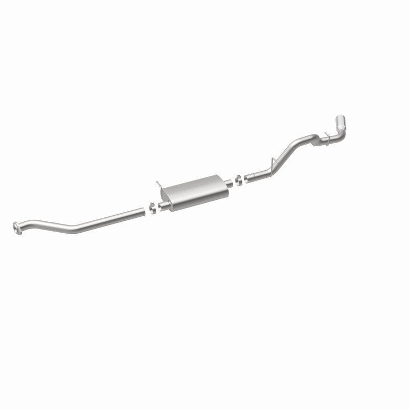 MagnaFlow Sys C/B GM 1500 Ext Cab 99-02 - 15618