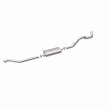Load image into Gallery viewer, MagnaFlow Sys C/B GM 1500 Ext Cab 99-02 - 15618