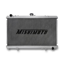 Load image into Gallery viewer, Mishimoto 89-94 Nissan 240sx S13 SR20DET X-LINE (Thicker Core) Aluminum Radiator - MMRAD-S13-89SRX