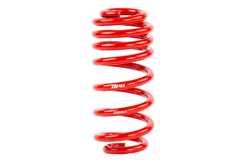 APR 22-26 Volkswagen GTI (MK8) Lowering Springs -Red - SUS00016