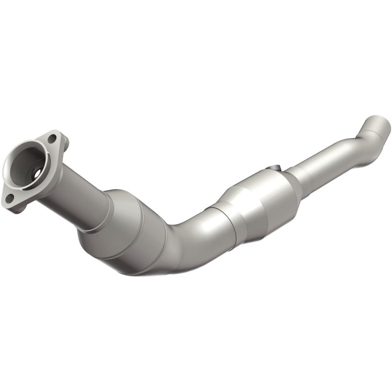 MagnaFlow Direct Fit Catalytic Converter 05-08 LR3/RR Sport Driver Side - 93687