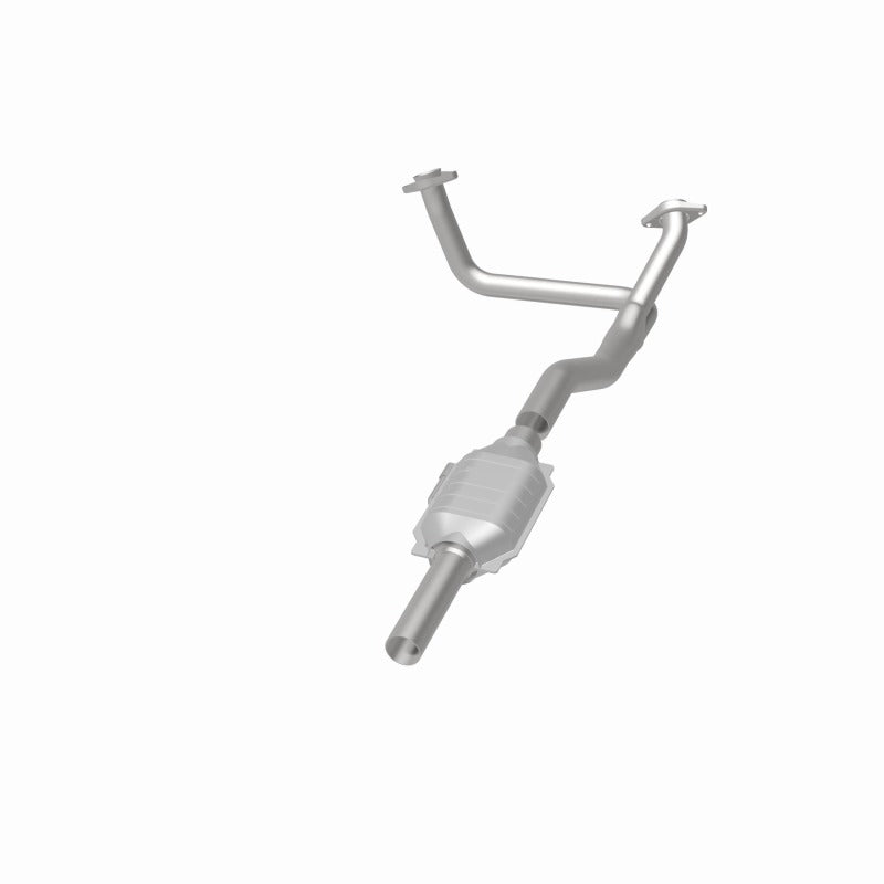 MagnaFlow Direct Fit Catalytic Converter Ford 84 86 - 93306