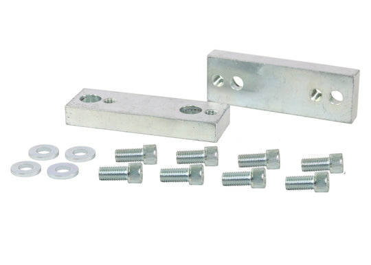 Whiteline Sway Bar Mount Spacer Kit - W23763