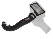 Load image into Gallery viewer, aFe Super Stock Induction System Pro Dry S Media 15-20 Ford Mustang L4-2.3L (t) - 55-10006D