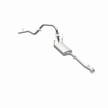 Load image into Gallery viewer, MagnaFlow BRE Exhaust Kit 96-00 Toyota 4Runner 3.4L - 106-0023