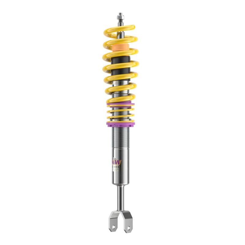 KW Coilover Kit V1 Audi RS6 RS6 plus; (4B)Sedan + Avant; Quattro - 10210053