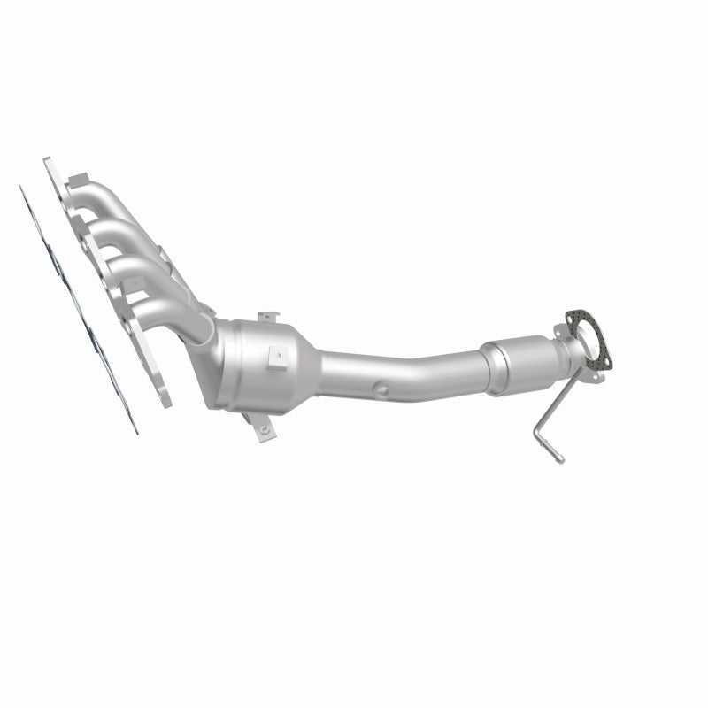 MagnaFlow 12-13 Mazda 3 2.0L Direct Fit Converter - 5531802
