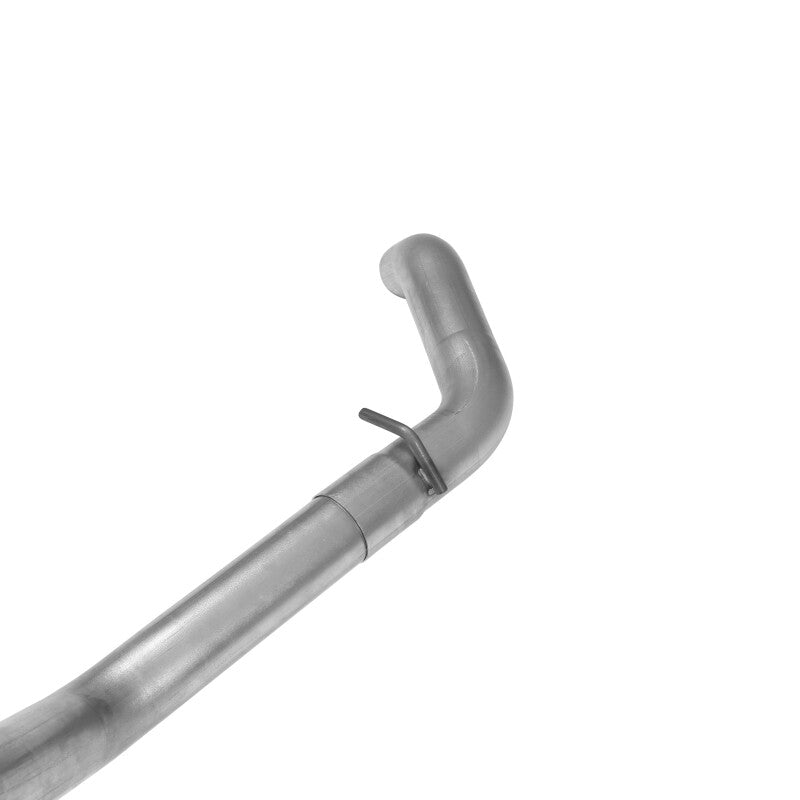 Flowmaster 96-99 Chevrolet/GMC Truck 141in. Wheelbase American Thunder Cat-Back Exhaust System - 17287