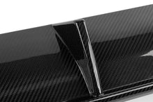 Load image into Gallery viewer, APR 22-24 Volkswagen GTI (MK8) Carbon Fiber Rear Diffuser - MS100241