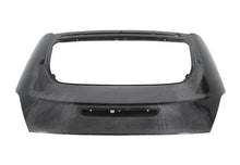 Load image into Gallery viewer, Seibon 09-10 Nissan 370Z OEM Carbon Fiber Trunk Lid - TL0910NS370HB