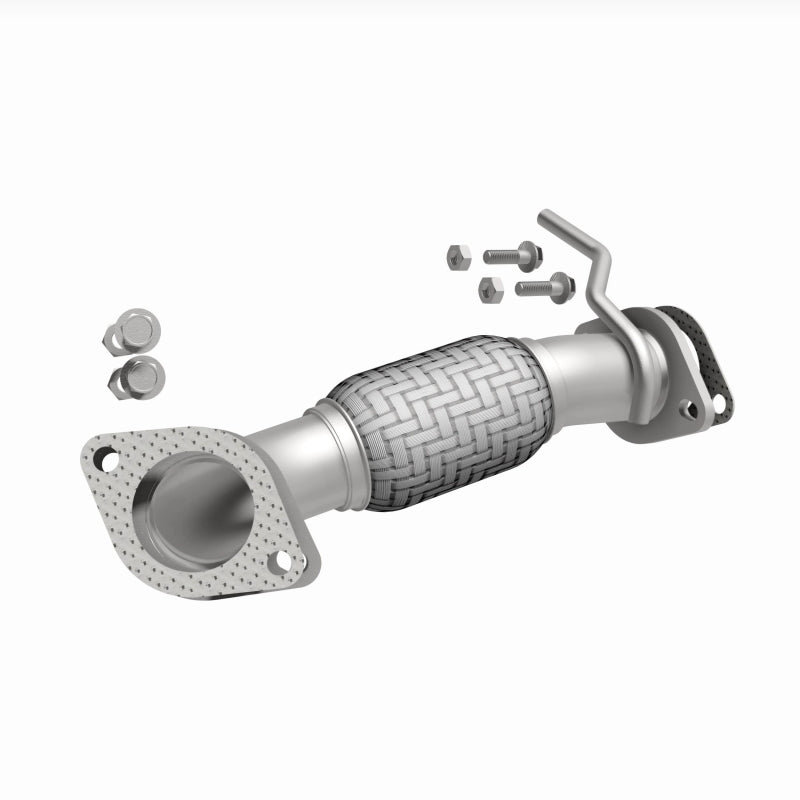 MagnaFlow BRExhaust 15-19 Hyundai Sonata 2.4L Front Pipe Kit - 107-0409