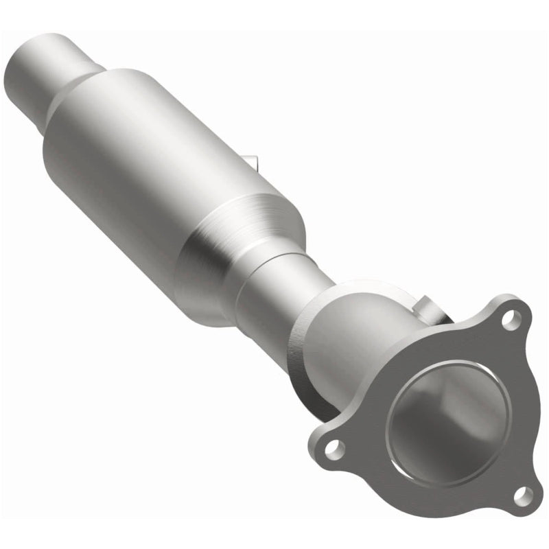 MagnaFlow Direct Fit Catalytic Converter OEM 2004-2006 Chrysler Pacifica Underbody - 4551018