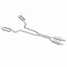 Load image into Gallery viewer, MagnaFlow 21-23 Jeep Grand Cherokee L NEO Cat-Back Exhaust - 19623