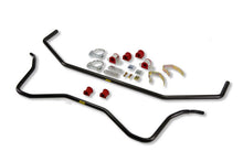 Load image into Gallery viewer, ST Anti-Swaybar Set VW Jetta II III Golf II III 2WD Convertible Corrado - 52235