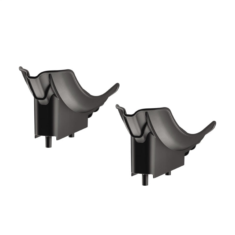 Thule T2 Pro X Fat Tire Holder (Fits Tires Up To 5in.) - Black - 919505