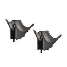 Load image into Gallery viewer, Thule T2 Pro X Fat Tire Holder (Fits Tires Up To 5in.) - Black - 919505