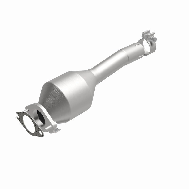 MagnaFlow Direct Fit Catalytic Converter 2010-2013 TRANSIT CONNECT 2.0 L Underbody - 52270