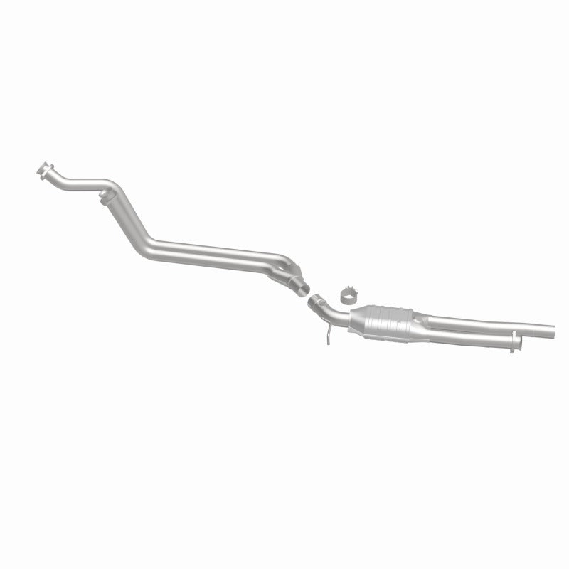 MagnaFlow Direct Fit Catalytic Converter 90-93 Mercedes 300E/TE 3.0L - 23839