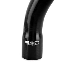 Load image into Gallery viewer, Mishimoto 09+ Pontiac G8 Silicone Coolant Hose Kit - Black - MMHOSE-G8-095BK