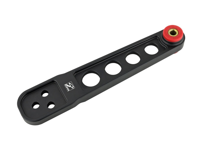Skunk2 01-05 Honda Civic Rear Lower Control Arm (Black Series) (Includes Socket Tool) - 542-05-0223