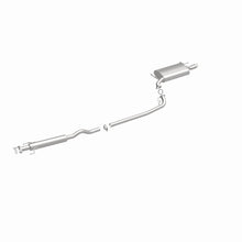 Load image into Gallery viewer, MagnaFlow BRE Exhaust Kit 02-06 Toyota Camry 2.4L - 106-0262