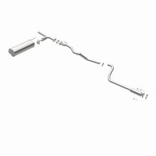 Load image into Gallery viewer, MagnaFlow BRE Exhaust Kit 97-05 Classic Malibu Cutlass - 106-0025