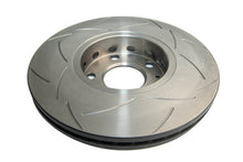 Load image into Gallery viewer, DBA 96-04 Audi A4 Front Street Series Slotted Rotor - DBA807S