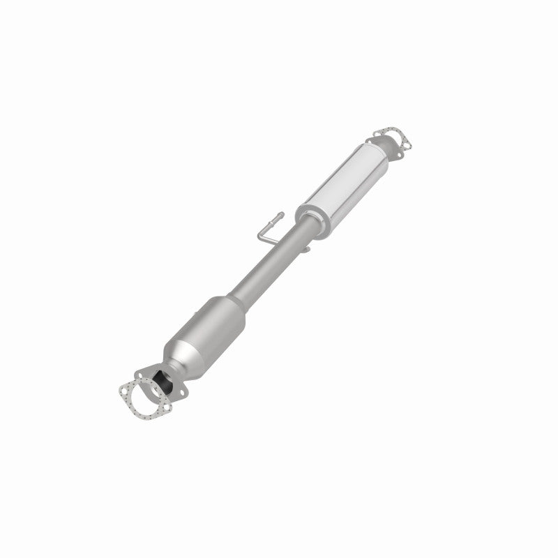 MagnaFlow Direct Fit Catalytic Conv 11-14 Sonata 2.4L Underbody (OEM Grade Federal / EPA Compliant) - 52820
