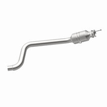 Load image into Gallery viewer, MagnaFlow Direct Fit Catalytic Converter 10-12 Jaguar XF 5.0L - 52003