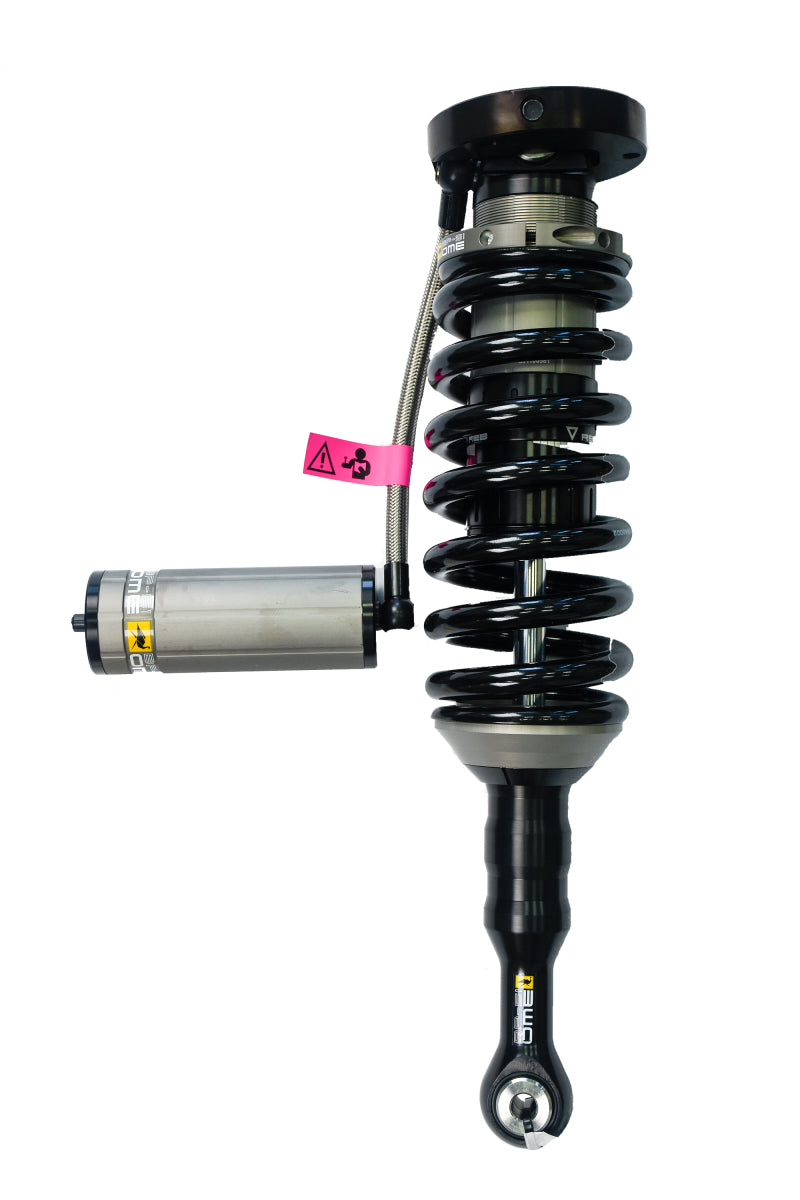 ARB / OME 10-14 Toyota FJ BP51 Kit - FR 2in/0-330lb - RR 2in/440lb - 4203K