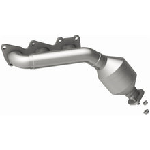 Load image into Gallery viewer, MagnaFlow Direct Fit Catalytic Converter 2009 Kia Borrego 3.8L Driver Side - 51072