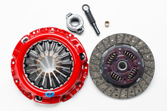 South Bend / DXD Racing Clutch 02-06 Nissan Altima 3.5L Stg 1 HD Clutch Kit - NSK1002-HD