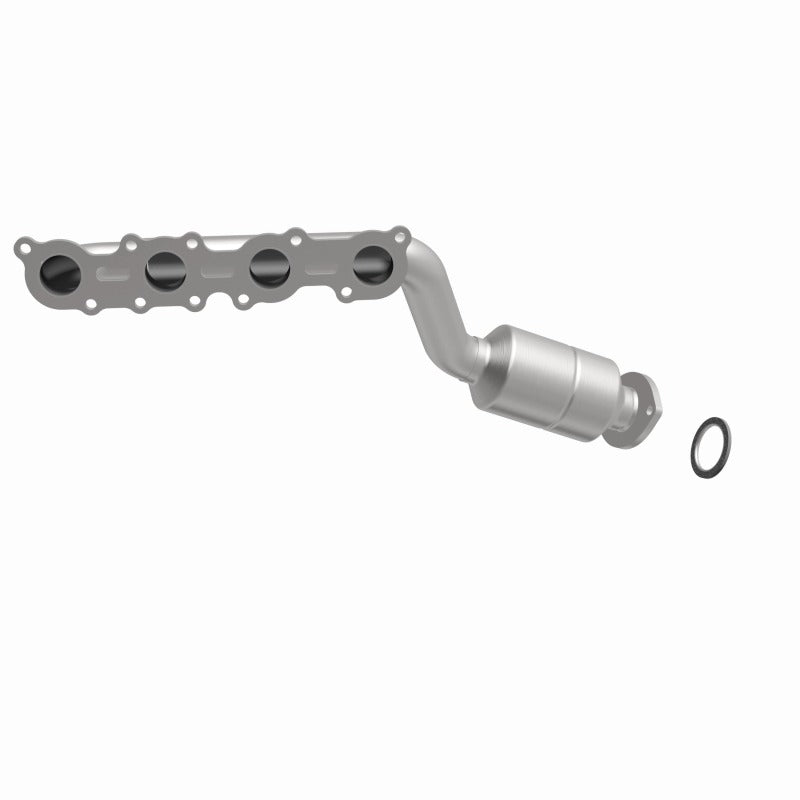 MagnaFlow Direct Fit Catalytic Converter 08-09 Lexus LS600H 5.0L - 51891