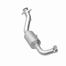 Load image into Gallery viewer, MagnaFlow 18-20 Ford F-150 V6 3.3L Left Underbody Direct-Fit Catalytic Converter - 280222