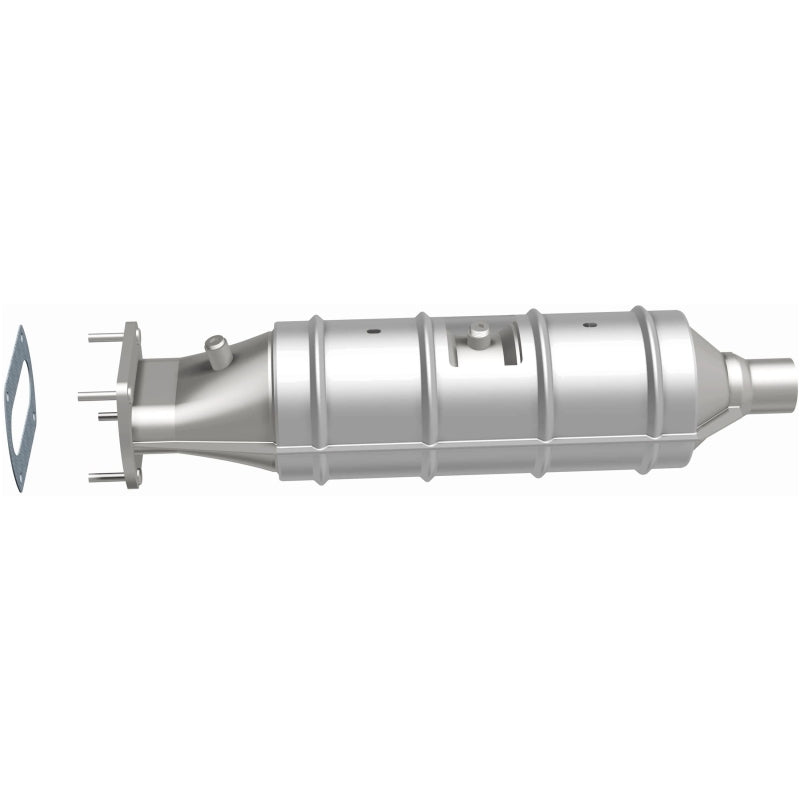 MagnaFlow Direct Fit Catalytic Converter Ford-OEM Fit 88 93 - 55212