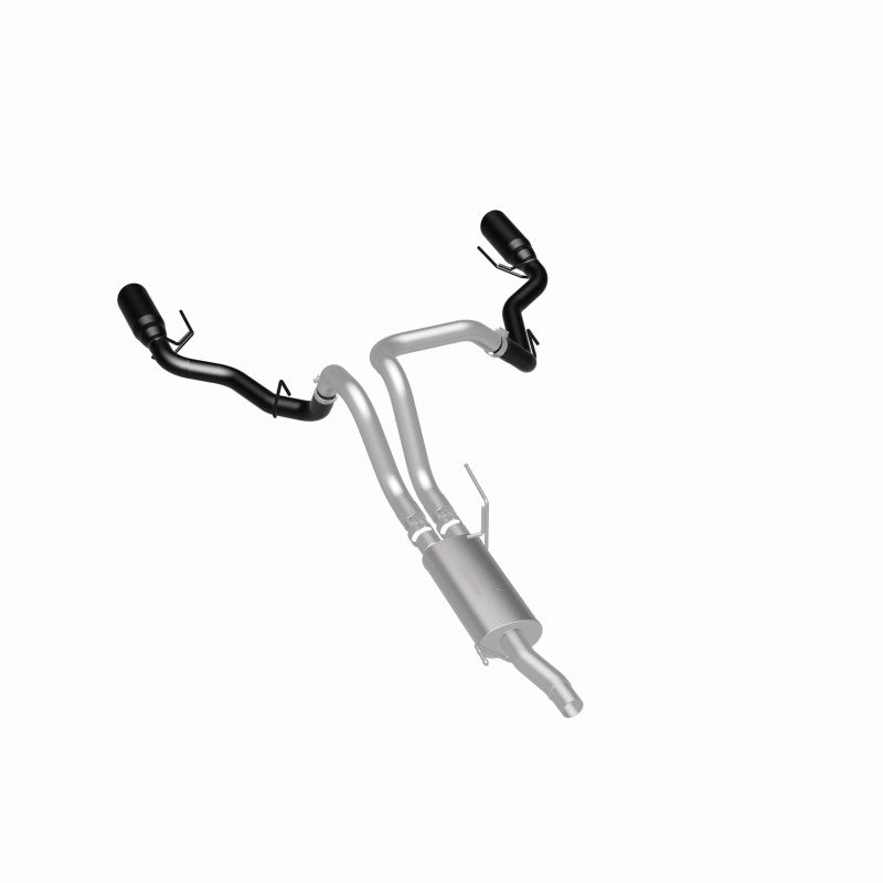 Magnaflow 2021+ Ford F150 Tremor NEO Cat-Back Exhaust System - 19584