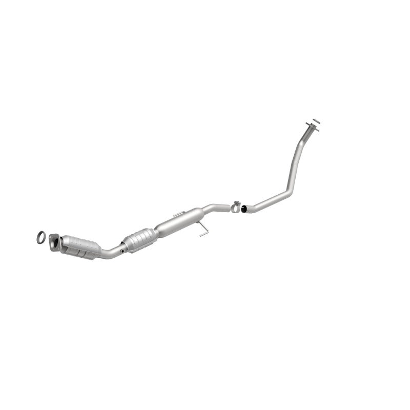MagnaFlow Direct Fit Catalytic Converter California 09-11 Toyota Corolla / Matrix L4-1.8LGAS - 551496
