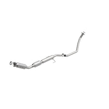 Load image into Gallery viewer, MagnaFlow Direct Fit Catalytic Converter 09-10 Toyota Corolla 1.8L - 51496